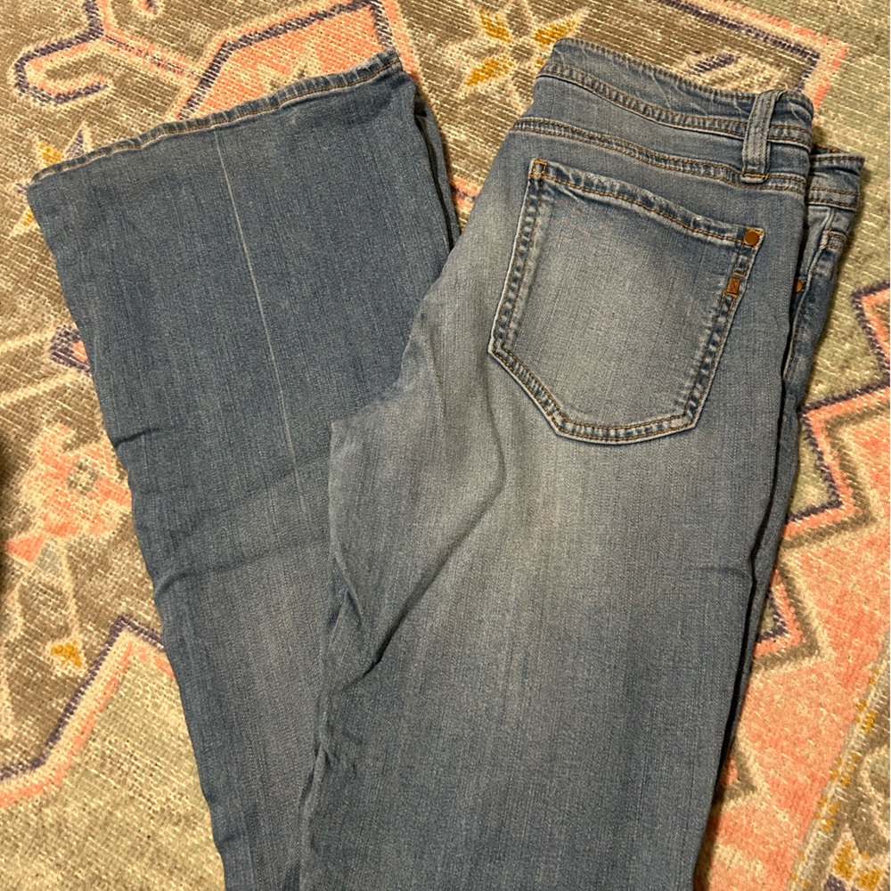 GENETIC DENIM STELLAR JEANS